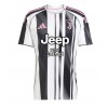 Juventus Hjemmedrakt 2025-26 Kortermet